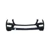 Mercedes X166 2012-2015 Tampon Ön GLS 1668852725 Wender