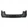 Mercedes W166 2011-2014 Tampon Arka PDCli 1668850625 Wender