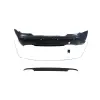 Mercedes W211 2006-2008 Komple Tampon Arka PDCli AMG E63 2118854725 N2118854725S1 Wender