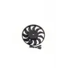 VW T4 1.9 D 1.9 TD 2.0 2.4 D 2.5 TDI 2.8 VR6 1990- FAN Motoru Davlumbazsiz 280 MM 2 FI