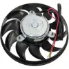 Audi A100 A80 A6 1.9 TDI 2.3 E Quattro 2.4 D 1990- FAN Motoru Davlumbazsiz 280 MM 2