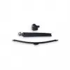 Seat Altea XL Ibiza 4 STW Leon Skoda Fabia 2 Roomster Silecek Arka KOL Supur