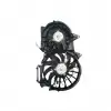 Audi A4 1.6 1.8 T1.8 T Quattro 1.9 TDI 2.0 FSI 2000- FAN Motoru Davli 380 MM 300MM 2 F