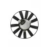VW Passat T4 1.6 TD 1.8 1.9 D 2.0 16V 1988- FAN Motoru Davlumbazsiz 275 MM 3 FIS 4 Kan