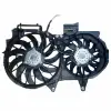 Audi A4 A6 2.4 3.0 3.2 FSI Quattro 2001- FAN Motoru Davli 380 MM 300MM 2 FIS 11 Ka