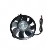 VW Passat Audi A4 A6 A8 1.6 1.8 T1.9 TDI 2.4 2.8 V6 1996- FAN Motoru Davlumbazli 280 M