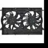Audi A4 S4 RS4 A5 S5 RS5 A6 S6 A7 A8 S8 Q7 Q8 2016- FAN Motoru Davli 365 MM 4 FIS 4
