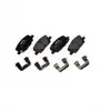 Opel Mokka X 1.4 4X4 1.4 LPG 1.6 Cdti 1.7 Cdti 4X4 2012- Fren Balat