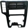 VW Polo Classic Caddy Seat Ibiza Cordoba 1996-2002 Panel Cercevesi Orta Izgarasiz 6N1