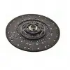 Universal Debriyaj Balatası 210X146X3.5 Winpower