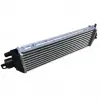 Fiat Albea Palio 1.3 JTD Multijet 2003- Turbo Radyatörü Intercooler 407X114 5X40 8