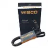 Opel A100 Sprinter Vito Omega A Vectra A 1986- V Kayis Kanalli Kayis 6PK2260 Wisco