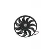Audi A4 2001- 1.9 TDI Quattro 2.5 TDI FAN Motoru Davlumbazsiz 280 MM 2 FIS