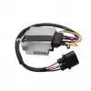 Audi A4 1.6 1.8 T1.9 TDI 2.0 FSI 2.4 3.0 3.2 FSI 2000- FAN Kontrol Unitesi 8E0959501AG