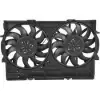 Audi A5 A6 A8 S8 3.0 L 4.0 L 6.3 L 2013- FAN Motoru Davli 400 MM 4 FIS 600W 4H