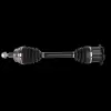 Audi A6 2004-2011 C6 A8 D3 BRE BLB BRF BNA Cagb Caha ASB BNG 2.0 Komple Aks Ön Sol