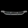 BMW X3:G01 2018-2021 Splitter Difüzör Seti Splitter Difüzör Seti Tampon Aka Orta 51128087086 Wender