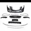 Mercedes Vito447 2015- Komple Tampon Ön Panj Lu Maybach M_ A4478808900S1 Wender