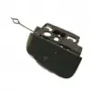 Mercedes W214 2023- Tampon Çeki Kapağı Arka Üst AMG A2148856704 Wender