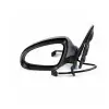 Opel Astra J 2009-2015 Ayna Cami Sol Isitmali Asferik VM973AGHL Viewmax