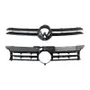 VW GOLF4 1998-2004 Panjur Komple İç Dış Astarlı 1J0853655C01C Wisco
