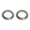 VW GOLF2 Egzost Bogaz Contasi 357253137A Metpart