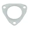 Audi A80 A100 A6 Egzost Contasi 443253115B Metpart