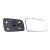 Opel Astra G 1998- Ayna Cami Isitmali Sol VM168AGHL Wisco