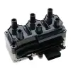 VW GOLF4 Bora 2.8VR6 Atesleme Bobini 021905106B Wisco