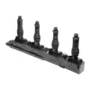 Opel Agila A Astra G Corsa B C 1.2 16V Z12XE X12XE Z12XEP 1998- Atesleme Bobin Basligi 90543253 Wisco
