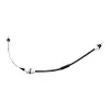 Opel Corsa B Combo Tigra 1.2 1.4 1.6 1.7 1993-2000 Debriyaj Teli 794 MM 90522447 Wisco