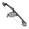 Opel Astra G 1998- Cam Mekanizmasi Arka 90521878 Wisco