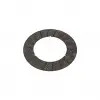 Universal Debriyaj Balatası Ferodo 235X150X3,5 Wisco