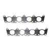VW Passat A4 A6 GOLF4 1.8 1.8T ADR AEB AGN APT APU AWT 1998- Egzost Manifold Contasi Metal 058253039E Wisco