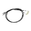 Opel Astra G 1.6 1.7 1.8 2.0 2.2 DTI 1998-2005 EL Fren Teli 1592 MM 24465148 Wisco