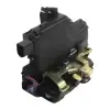 VW GOLF4 Bora A3 1998- Kapi Kilidi Arka Sol 6 PIN 3B4839015AL Wisco