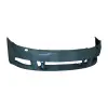 Skoda Octavia 2 2009-2013 Tampon Ön Sensorlu Far Yikamali Astarlı 1Z0807221Q Wisco