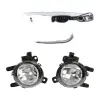 BMW 3 Serisi E92 LCI E93 LCI 2006-2013 SIS Fari Sol Ampullu 63176937465 Arteb