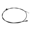 Audi A3 2003-2012 Kaput Acma Teli 8P0823535C Wisco
