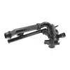 Mercedes W204 W212 R172 2013-2023- Termostat 97°C Plastik A2742003300 Wencor