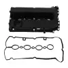 Opel Astra H Astra J Corsa D Insignia A Vectra C 1.4 2006-2017- Kulbutor Kapağı Plastik Conta Kapak 2113003-66 Wencor