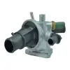 Fiat Doblo Stilo Punto Alfa Romeo 156 1.8 1.6 1997-2012- Termostat 88°C Aluminum 60653946 Wencor