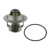 Opel Astra F Astra G Astra H Corsa A Corsa B Frontera A Insignia A Kadett A Termostat 92°C Aluminum 1338009 Wencor