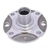 Opel Vectra A Astra F Corsa A B 1.2 1.3 1.4 1.6 I 1979- Porya Ön Sol Sağ 4X100 120X22DIS Abssiz 90157724 Wisco