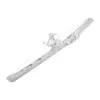 Mercedes W163 2001-2005 Cam Krikosu Arka Sağ Motorsuz 1637301046 Wender