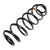 VW Passat B3 B4 (3A2, 35I) 1.8 1988-1996 Helezon Arka 357511115 Wisco