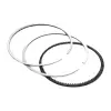 Mercedes Segman M272 M273 92.90mm Std 1.5x2x1.75 1 CYL 2720371718 Mahle