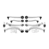 Audi A4 A5 A6 A7 2011- Rotilli KOL Alt Egri Sağ 75MM M14 4G0407694D Wisco