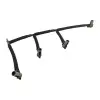VW GOLF7 7.5 Polo Passat Audi A3 Q2 Seat Arona Ibiza 5 Leon Skoda Karoq Enjektor Geri Donus Hortumu 04L130235B Wisco