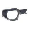 Audi Q7 2006-2010 Tampon Izgarasi Sol Sisli 4L0807489 Wisco